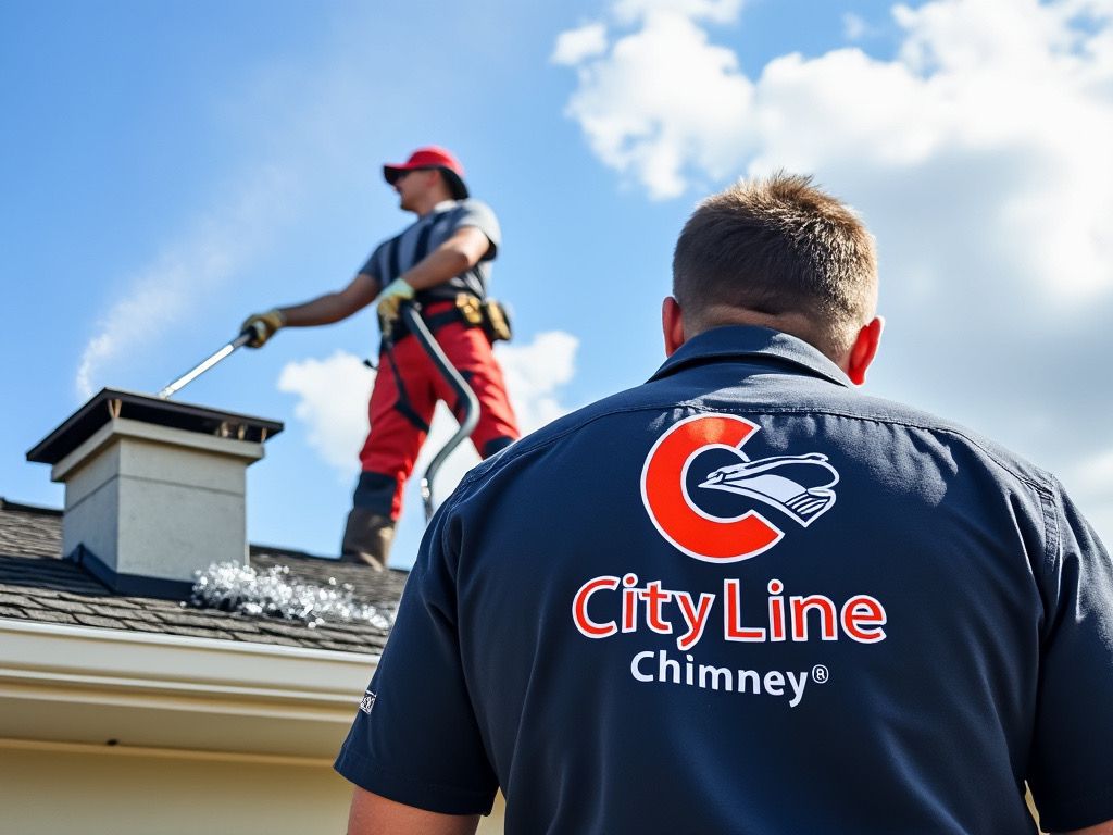 Top-Quality Chimney Cleaning Services in Jamaica Plain, MA