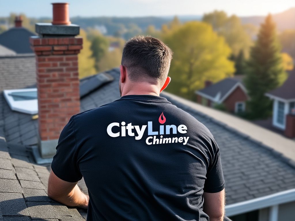 Professional Chimney Waterproofing Installation and Repair in Jamaica Plain, MA